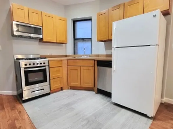 514 West 169th Street image 1 of 8