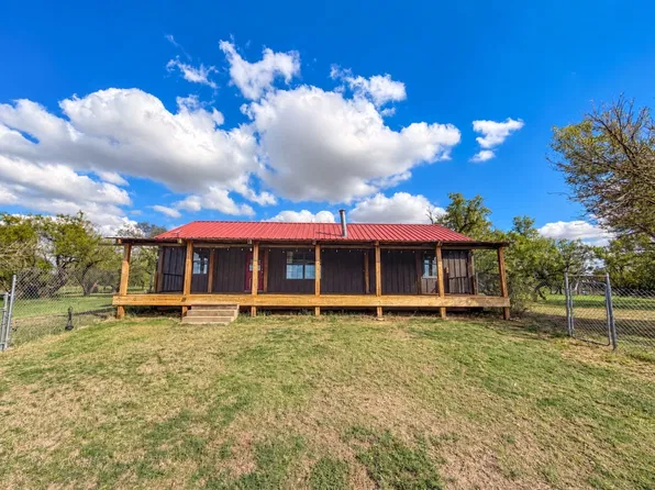 7447 Fm 2229, O'Brien, TX 79539