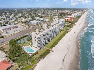 2225 Highway A1a APT 210, Indian Harbour Beach, FL 32937