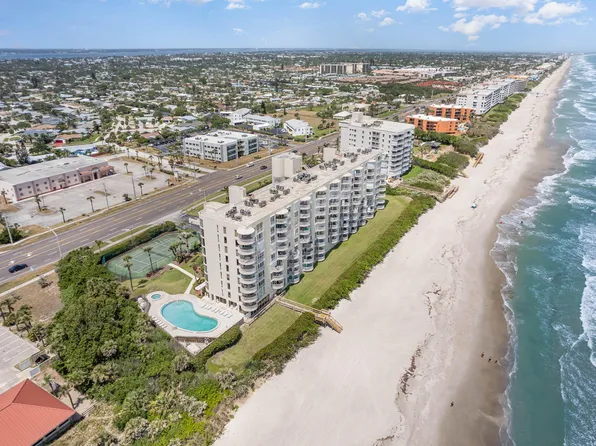 2225 Highway A1a APT 210, Indian Harbour Beach, FL 32937