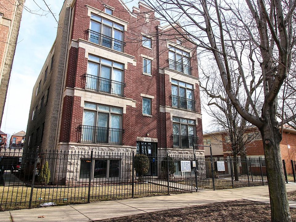 1st image of 4145 S Wabash Ave Unit Gn