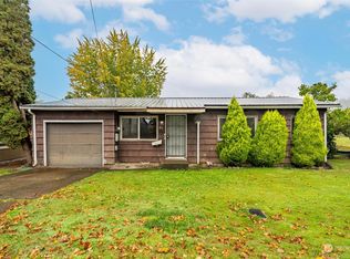 71 SW 13th St, Chehalis, WA 98532