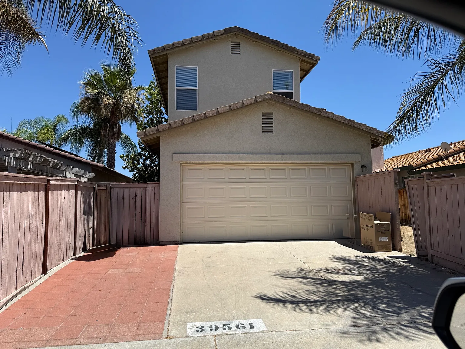 3 bed, 2.5 bath, 1328 sqft, $2,995 — Photo 1