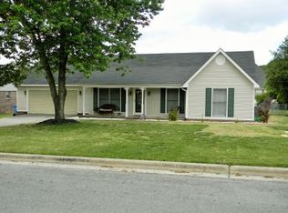 2201 Springdale Dr SW, Hartselle, AL 35640