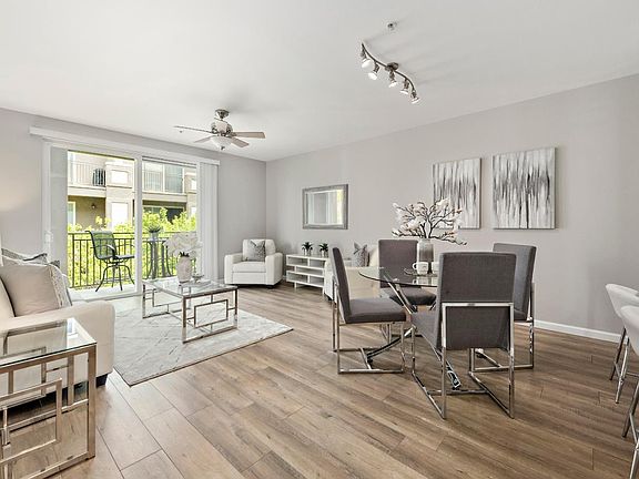 5th image of 809 Auzerais Ave Unit 344