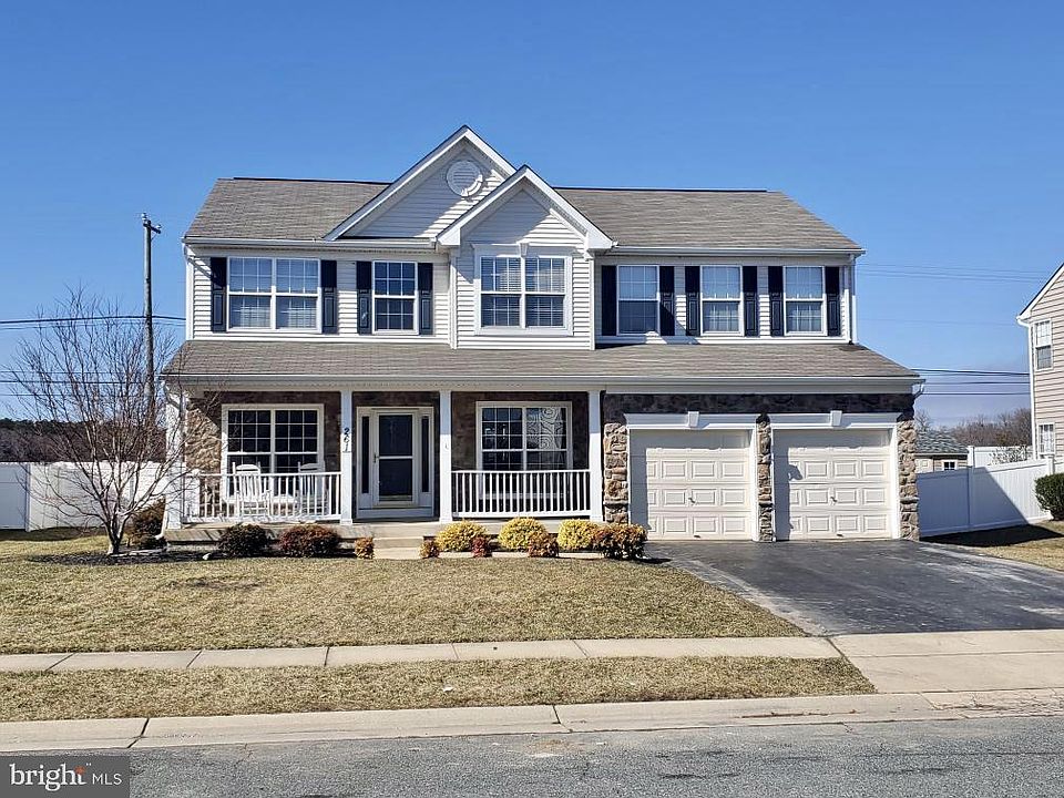 1st image of 261 N Field Way