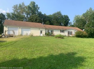 10510 Imlay City Rd, Emmett, MI 48022