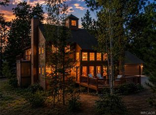 42028 Sky View Rdg, Big Bear Lake, CA 92315