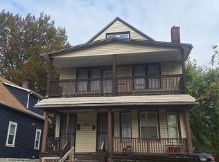 3255 E 130th St, Cleveland, OH