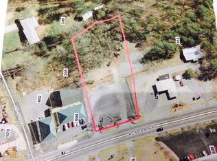 700 Alabama Ave S, Bremen, GA 30110