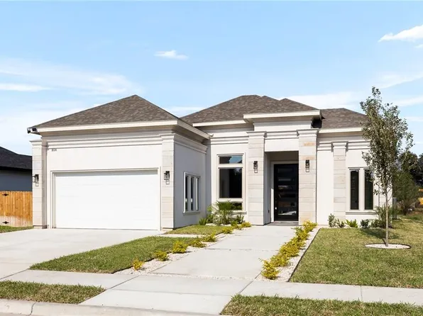 806 Ramirez St, Mission, TX 78573