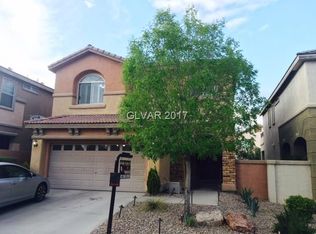 11480 Parkersburg Ave #0, Las Vegas, NV 89138