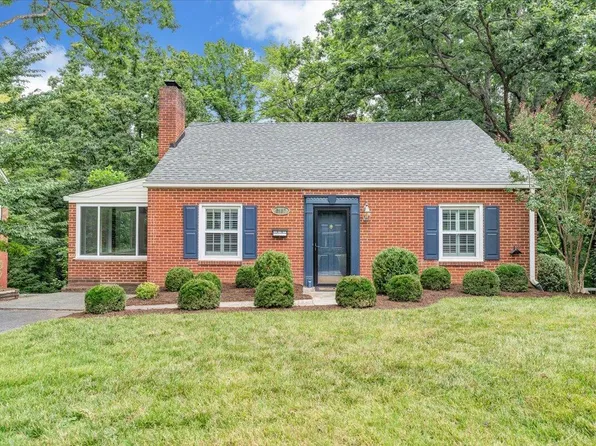 2937 Oak Crest Ave SW, Roanoke, VA 24015