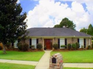 6613 Cherry Pointe Ct, Mobile, AL 36695