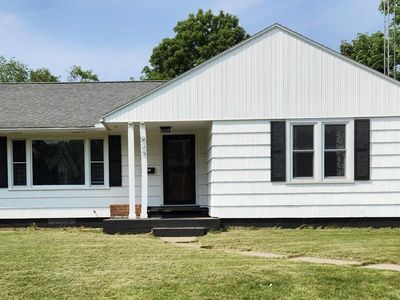 905 2nd Street, Baraboo, WI, 53913