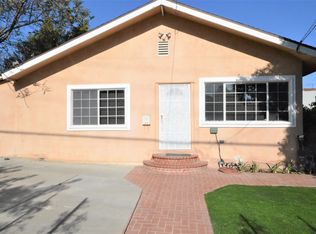 220 N Grand Ave, San Pedro, CA 90731