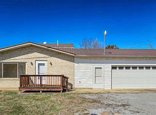 66 Pinecrest Dr, Gallipolis, OH 45631