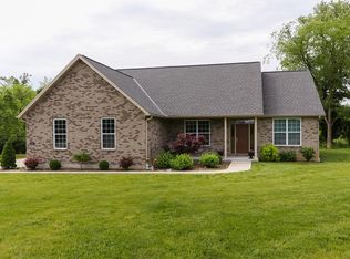 553 Marions Way, Cincinnati, OH 45255