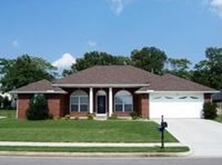 145 Antique Rose Dr, Madison, AL 35758