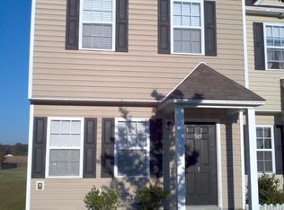309 Burley Dr #1, Hubert, NC 28539