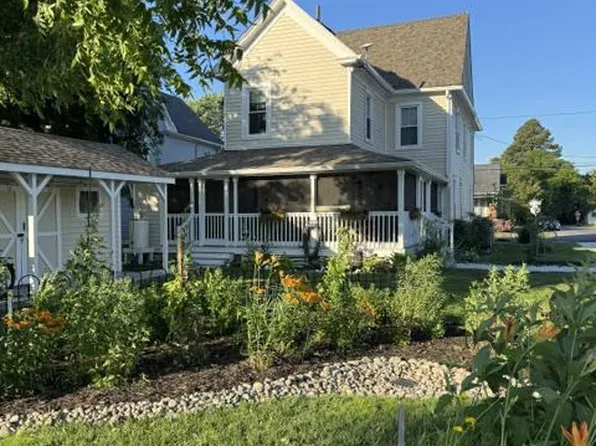1109 Locust St, Cambridge, MD 21613