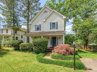 2607 Jefferson Park Ave, Charlottesville, VA 22903