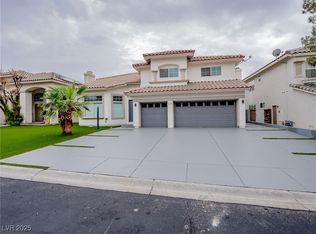 3730 Ruskin St, Las Vegas, NV 89147
