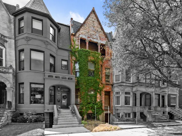 835 E Drexel Sq, Chicago, IL 60615