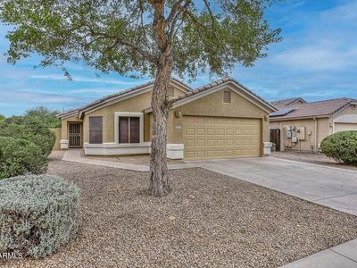 13812 W Rancho Dr, Litchfield Park, AZ, 85340