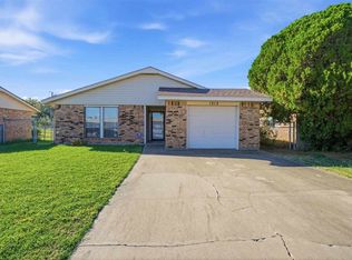 1312 SW Washington Ave, Lawton, OK 73501