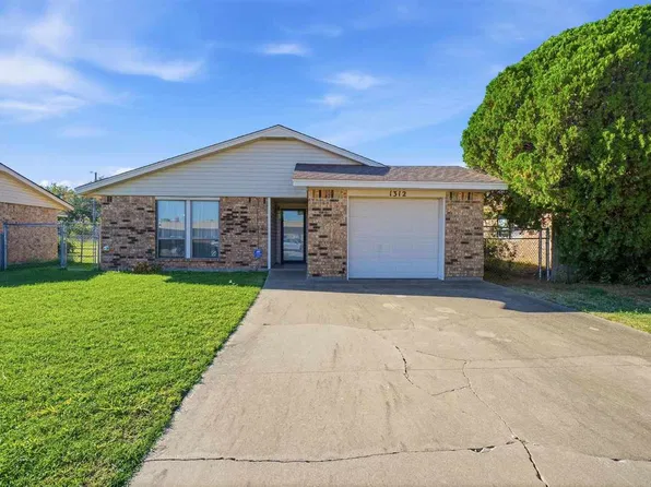 1312 SW Washington Ave, Lawton, OK 73501