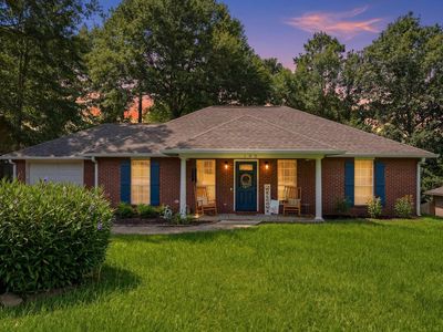 102 Howard Dr, Hattiesburg, MS, 39402