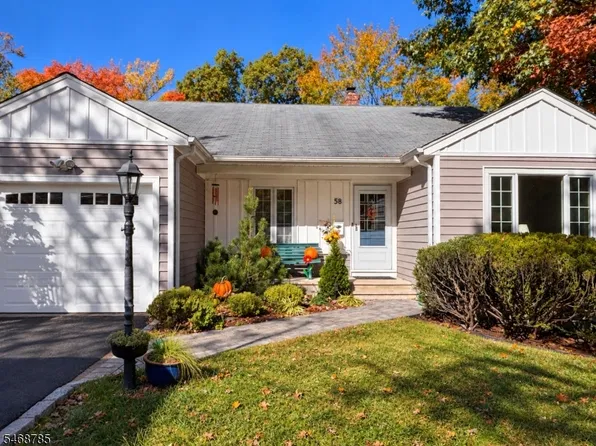 58 Grant Ave, New Providence Boro, NJ 07974