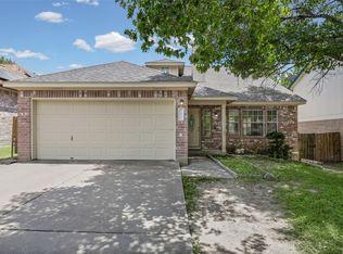 2432 Roundabout Ln, Round Rock, TX 78664