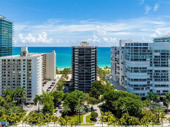 10175 Collins Ave #1707/1708, Miami Beach, FL 33154