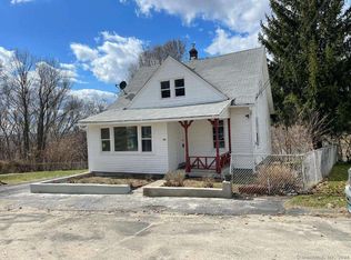 184 Beech St, Waterbury, CT 06704
