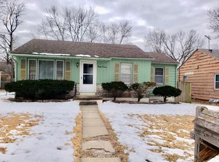 1207 Kickapoo St, Leavenworth, KS 66048