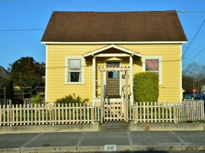 937 K St, Eureka, CA, 95501