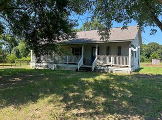 12563 Fm 31, Marshall, TX 75672