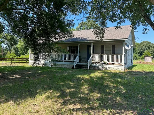 12563 Fm 31, Marshall, TX 75672