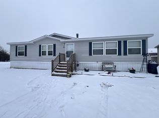 370 Victory Ln, Flint, MI 48507