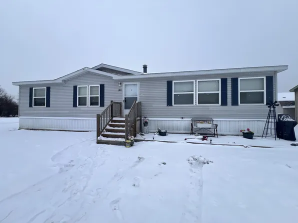 370 Victory Ln, Flint, MI 48507