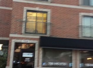7514 W Diversey Ave APT 3S, Elmwood Park, IL 60707