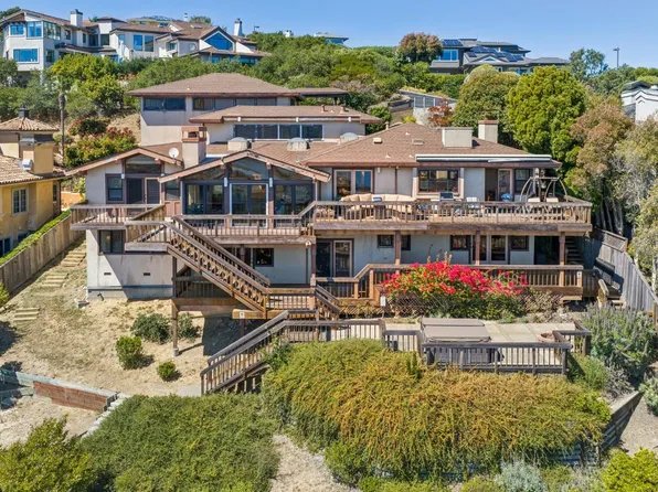 59 Via Los Altos, Tiburon, CA 94920