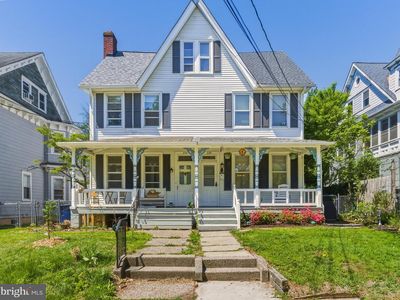 230 Rutland Ave, Mount Holly, NJ, 08060