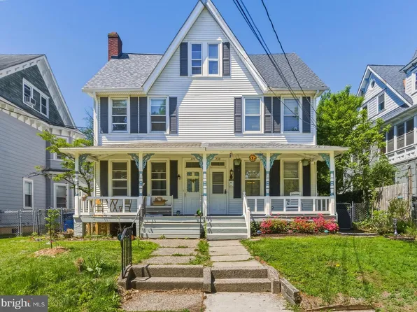 230 Rutland Ave, Mount Holly, NJ 08060