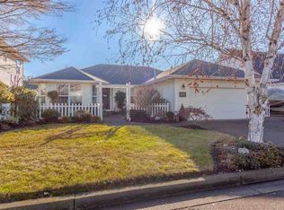 4272 Bison Ct NE, Salem, OR 97305