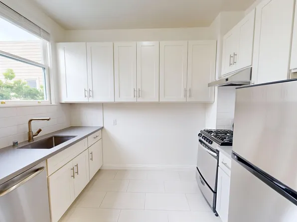 915 Pierce Street, 915 Pierce St, San Francisco, CA 94115