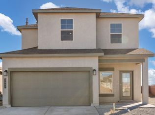 1481 Brillo Del Cielo St NW, Los Lunas, NM 87031