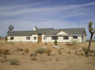 58236 Sunny Sands Dr, Yucca Valley, CA 92284